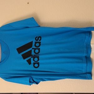 Adidas Men's Tshirt